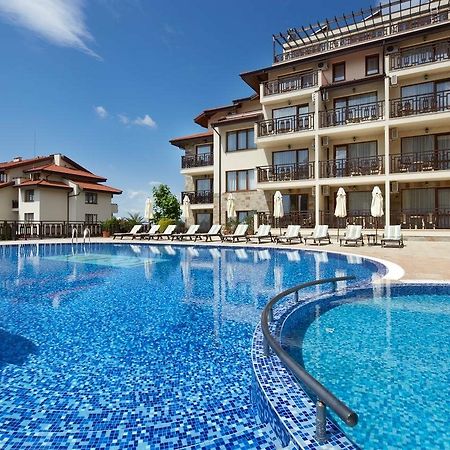 Relax Holiday Complex & Spa Pantai Sunny Luaran gambar