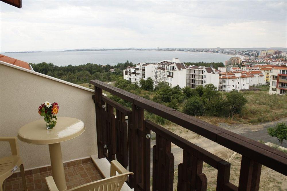 Relax Holiday Complex & Spa Pantai Sunny Luaran gambar