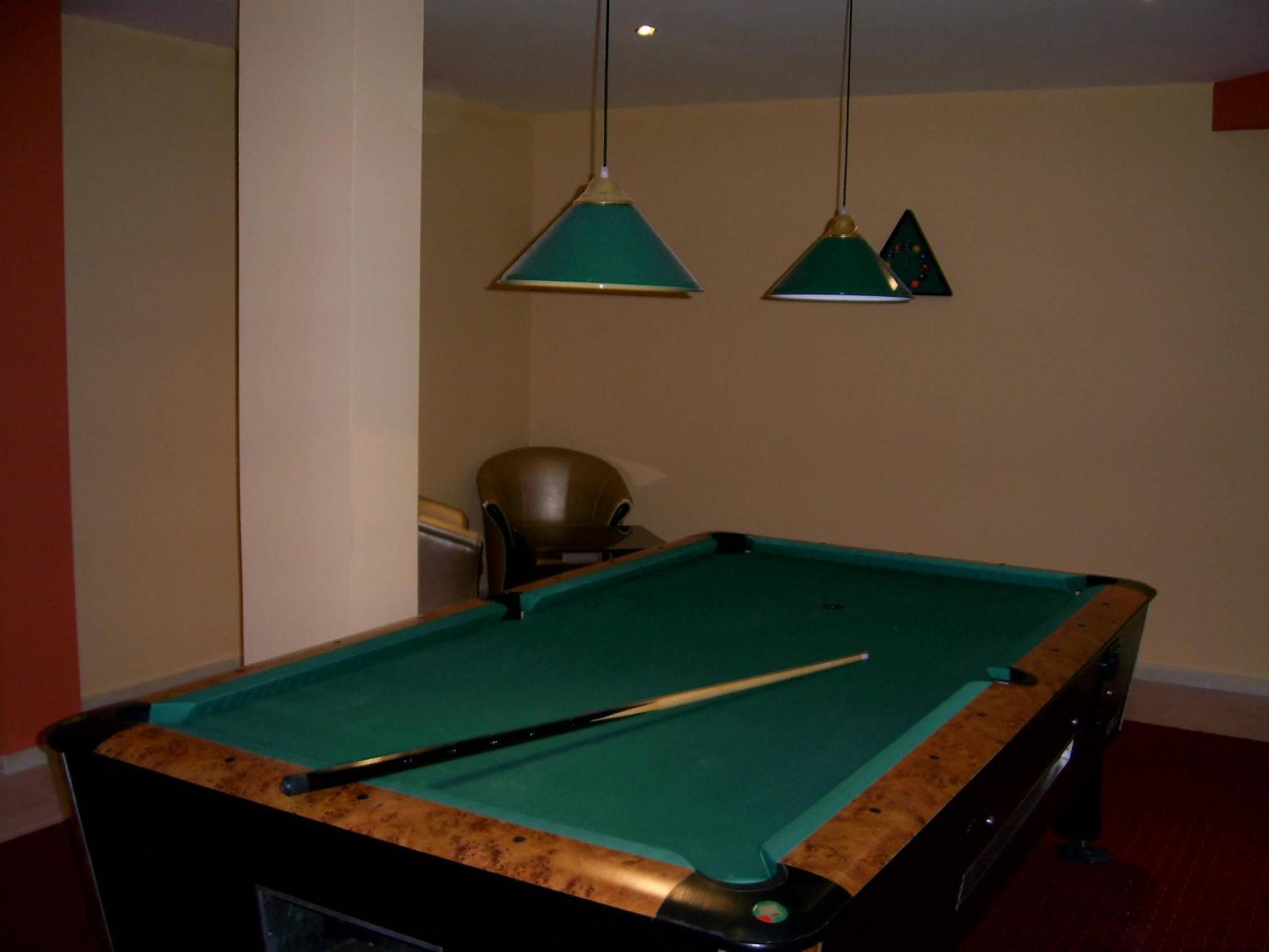 Relax Holiday Complex & Spa Pantai Sunny Luaran gambar