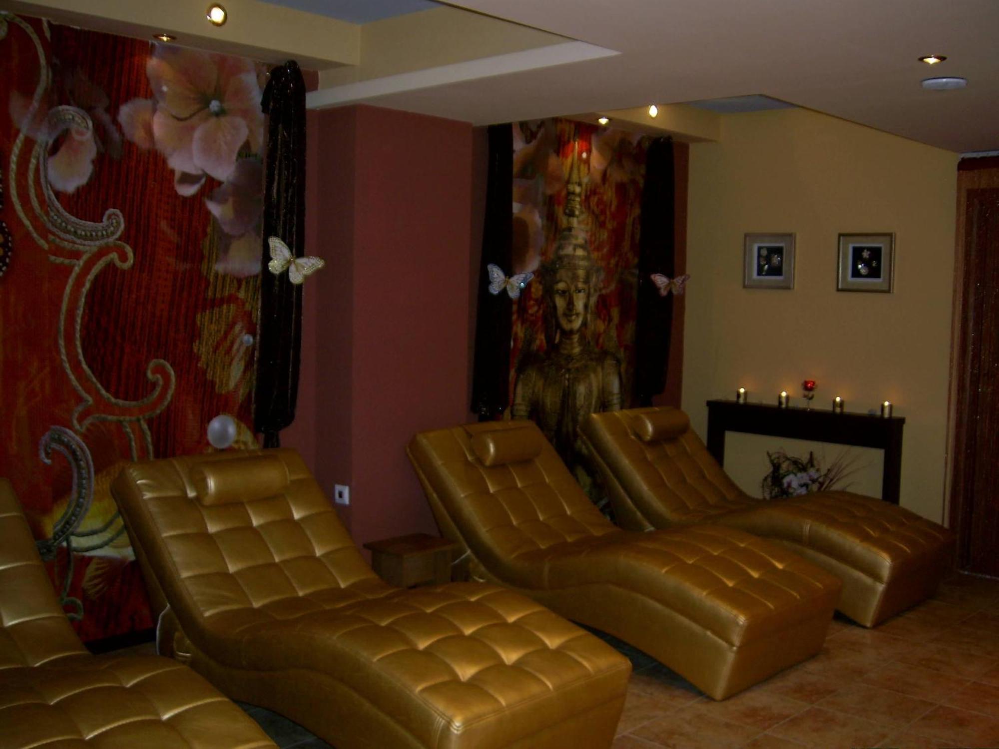 Relax Holiday Complex & Spa Pantai Sunny Luaran gambar