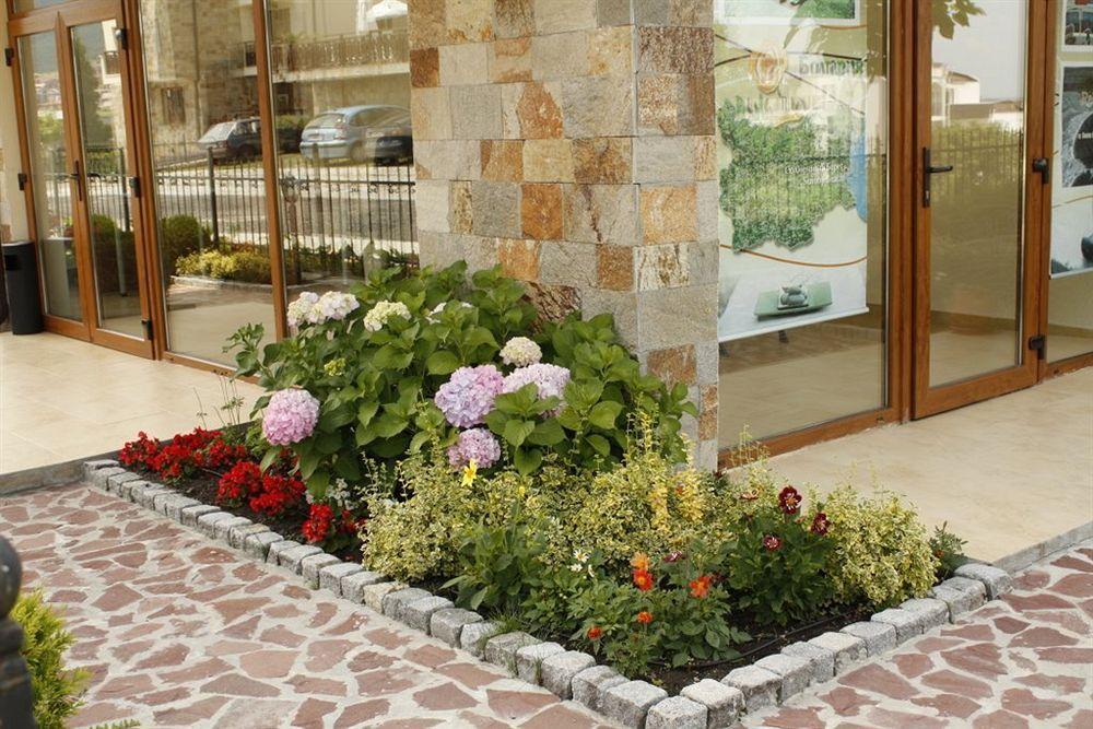Relax Holiday Complex & Spa Pantai Sunny Luaran gambar