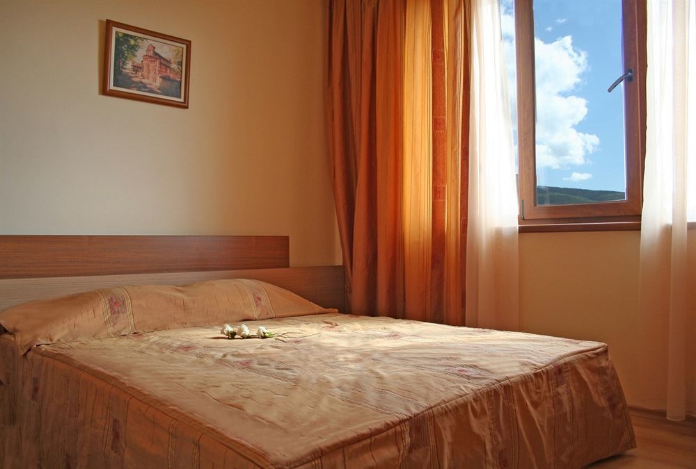 Relax Holiday Complex & Spa Pantai Sunny Luaran gambar